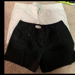 Loft Women’s Shorts Bundle